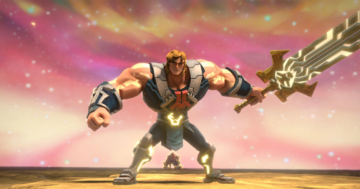 Banner Image for He-Man and the Masters of the Universe Season 1《宇宙巨人希曼》 第1季