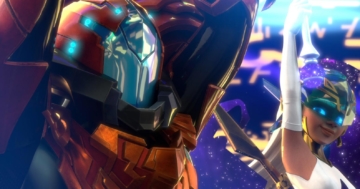 Banner Image for He-Man and the Masters of the Universe Season 2 《宇宙巨人希曼》 第2季