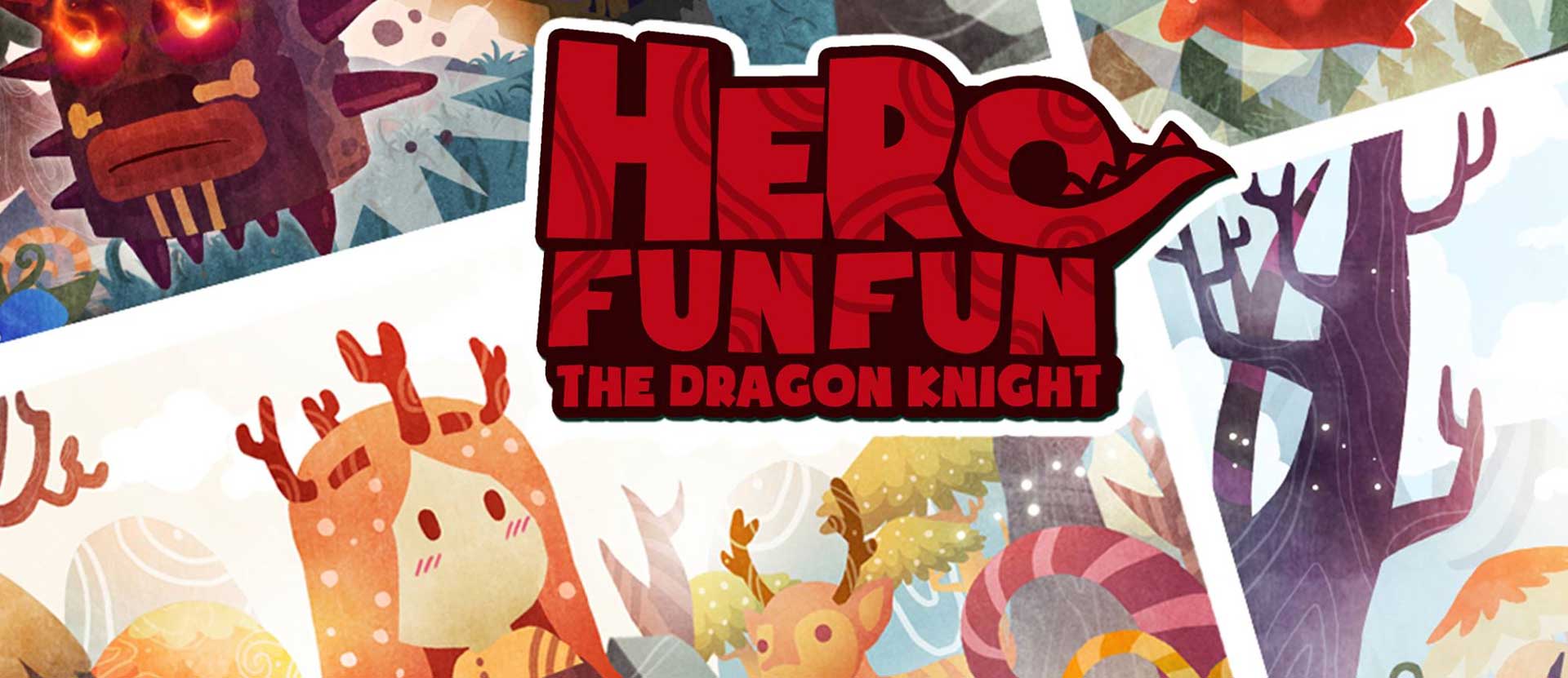 Banner Image for Hero Fun Fun