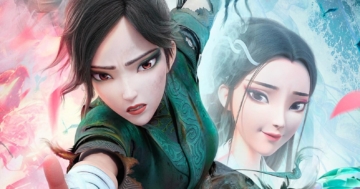 Banner Image for White Snake 2 《白蛇2》