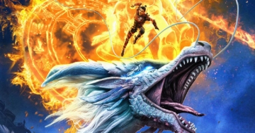 Banner Image for New Gods: Nezha Reborn 《新神榜：哪吒重生》