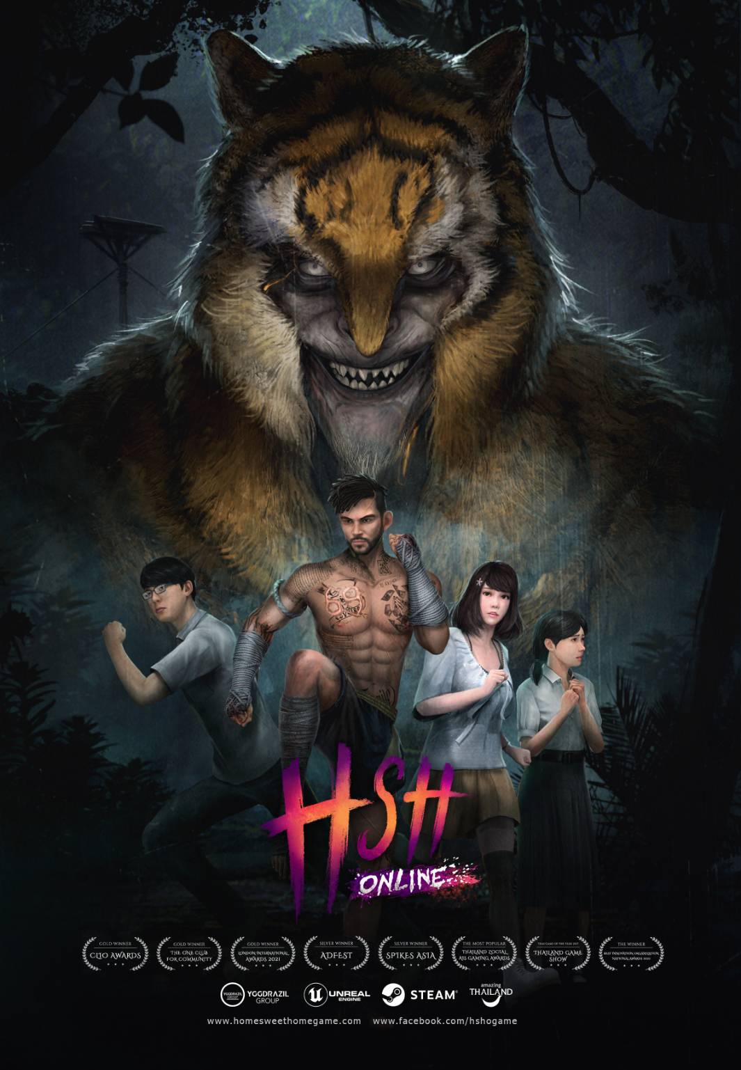 YGG 下半年全面推进海外大型项目，有信心 2023 年业绩按目标增长