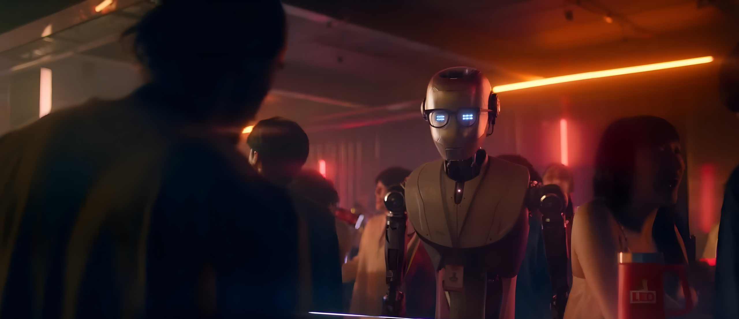 Banner Image for LEO RELAX