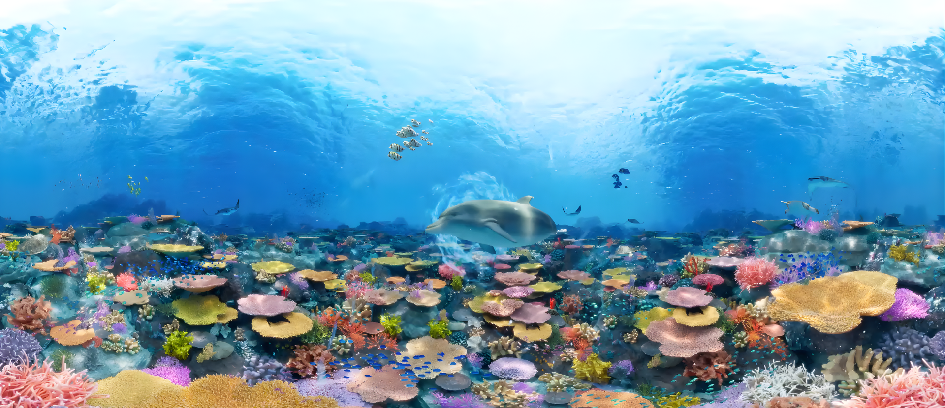 Banner Image for Marine