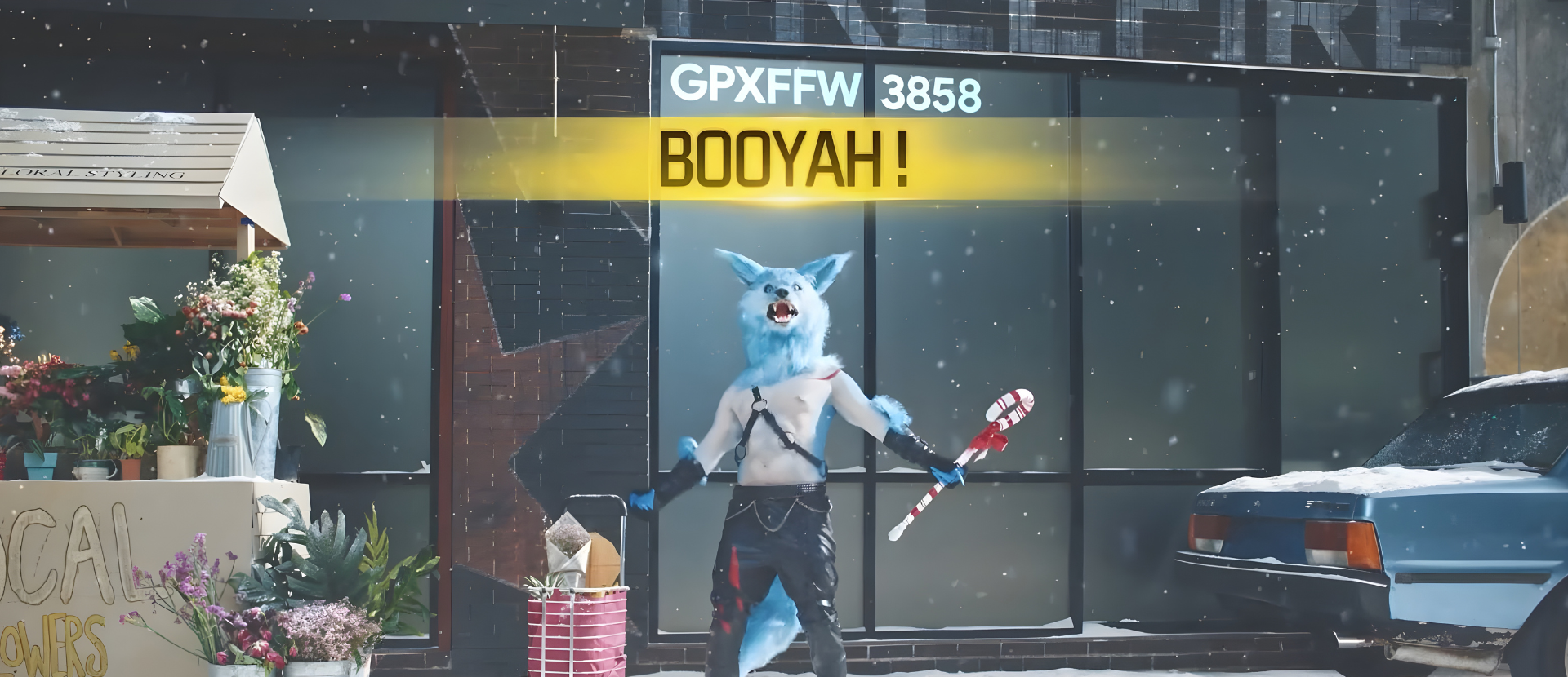 Banner Image for Google x Free fire: winterlands