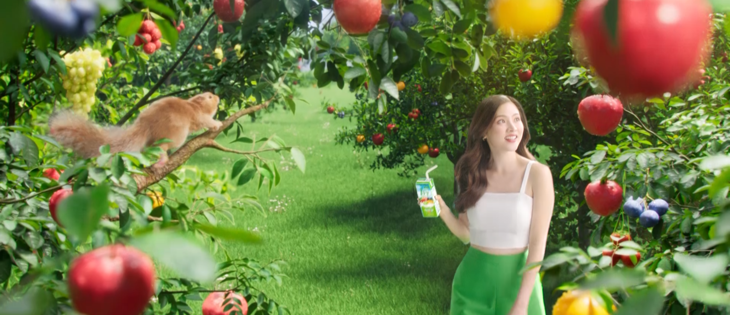 Banner Image for Ivy Drinks