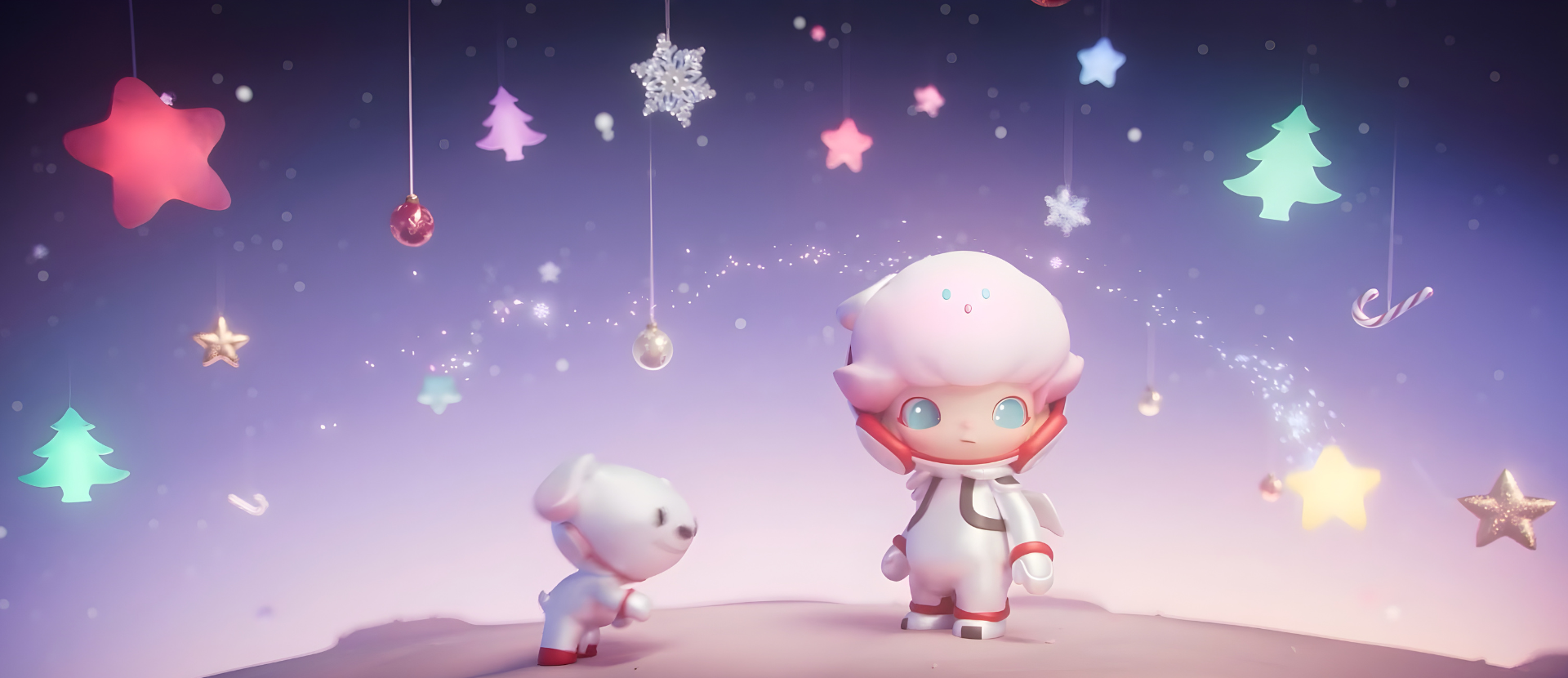 Banner Image for Popmart | JOY