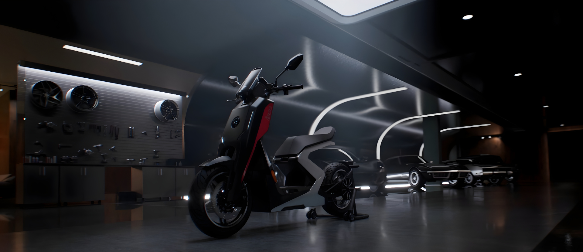 Banner Image for Zapp | i300 Carbon