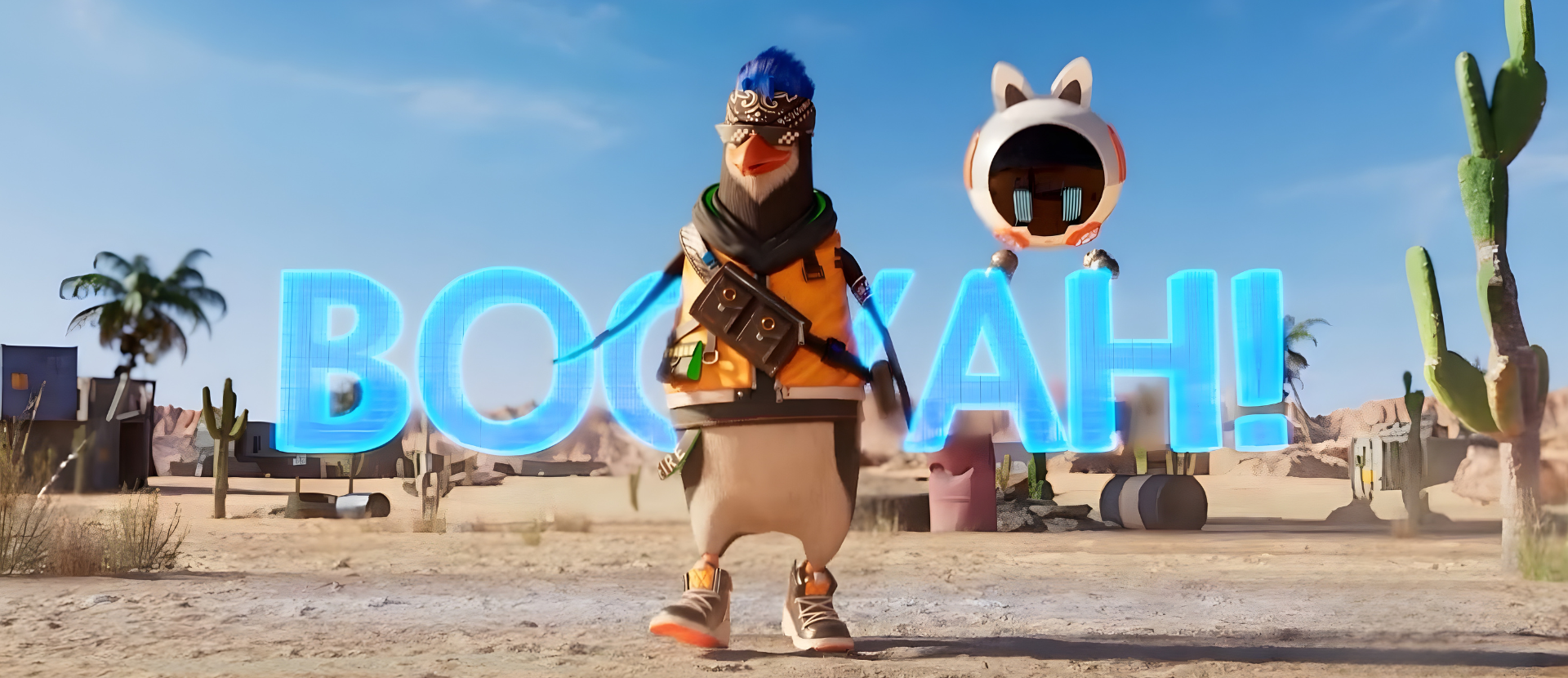 Banner Image for Garena | Free Fire World Series 2022