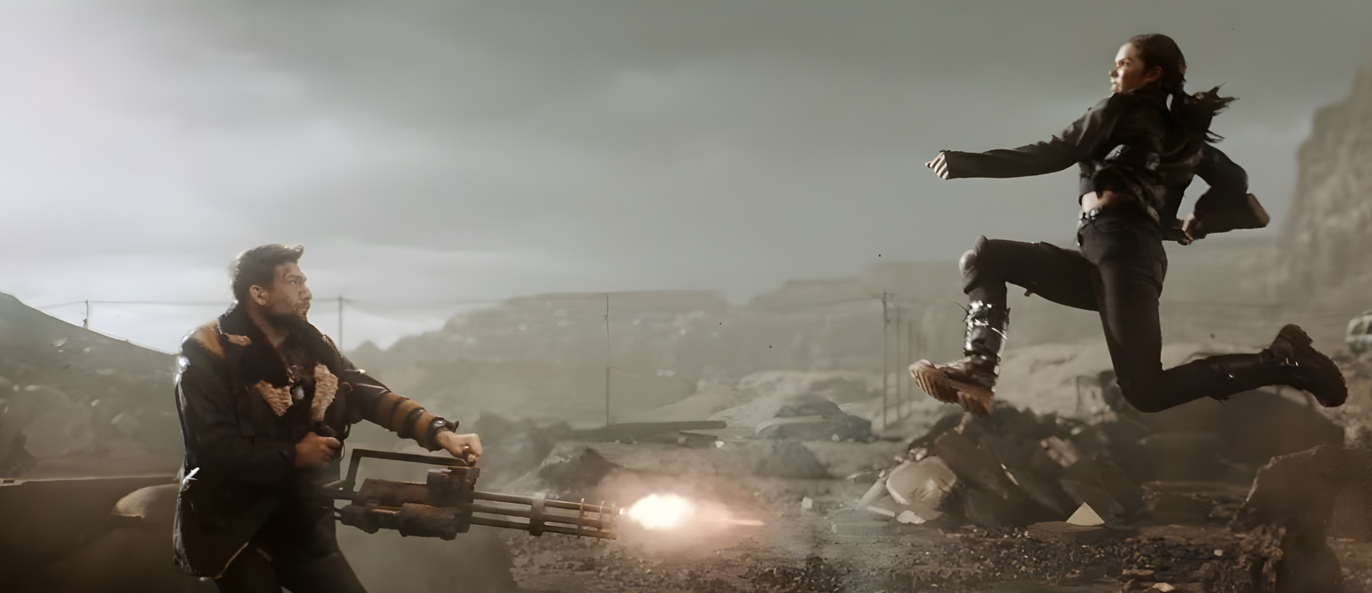 Banner Image for Garena | Free Fire Undefeated