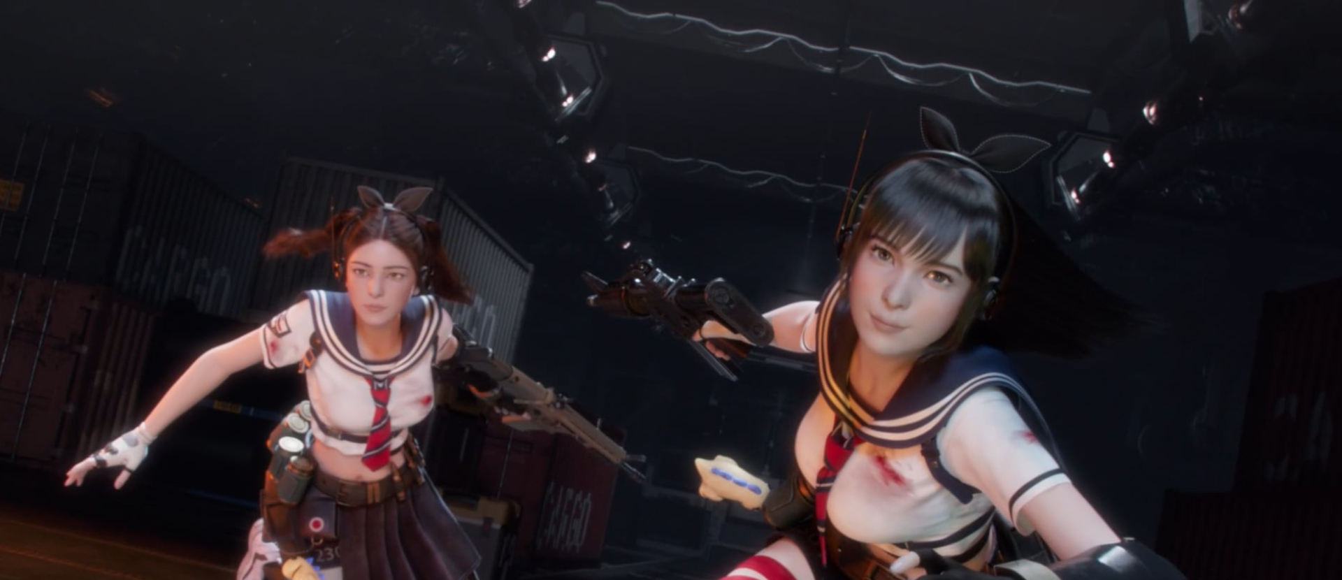 Banner Image for Garena | Free Fire Battle School