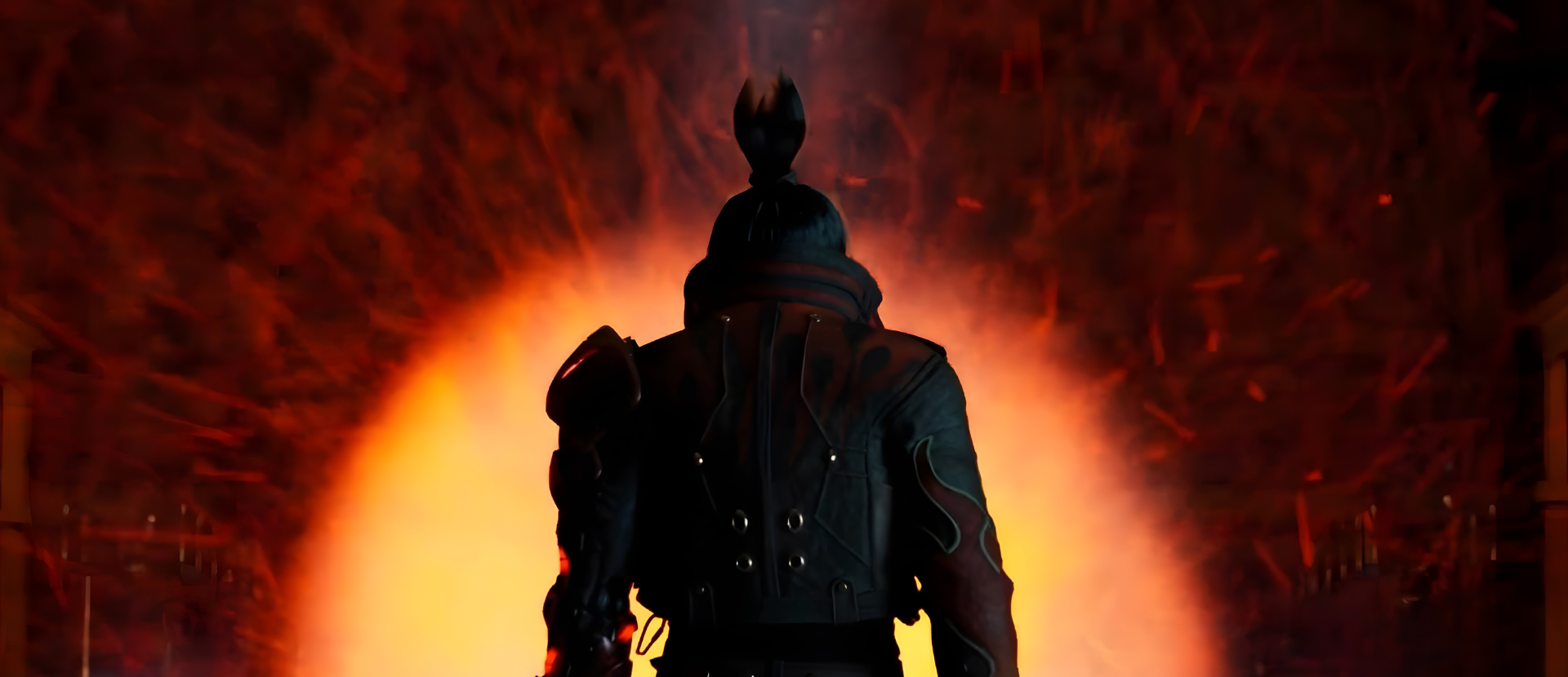 Banner Image for Garena | Free Fire HAYATO