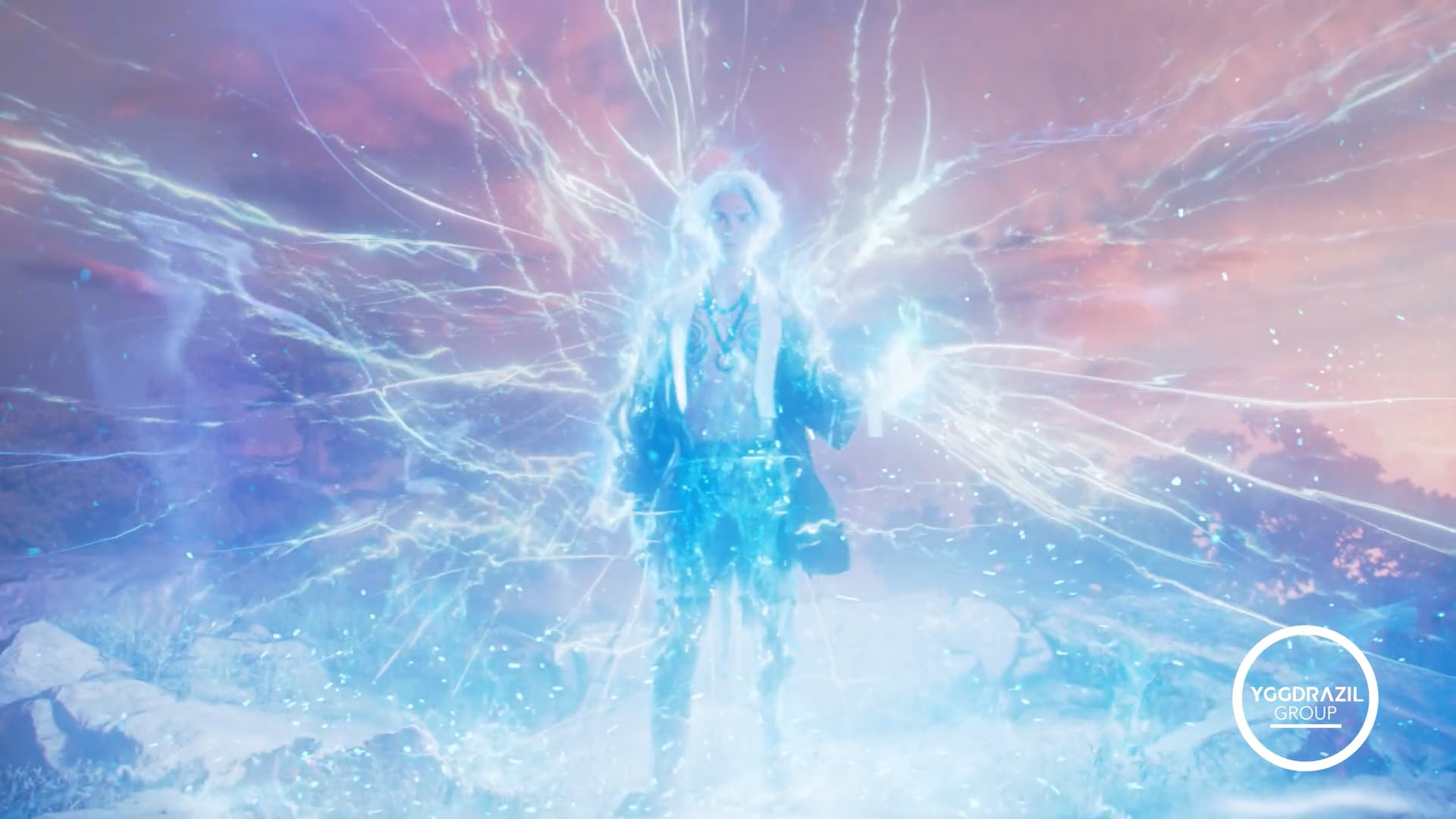 Banner Image for Garena | FreeFire x Rampage New Dawn