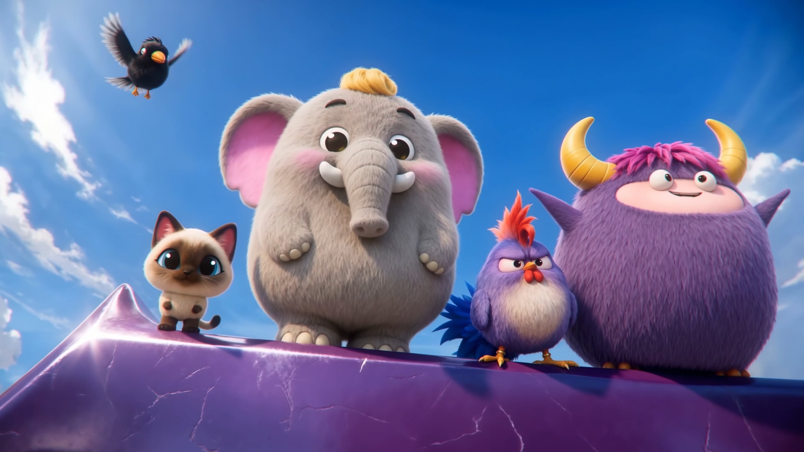 Banner Image for THAI AIRWAYS: Junior Sky Explorer