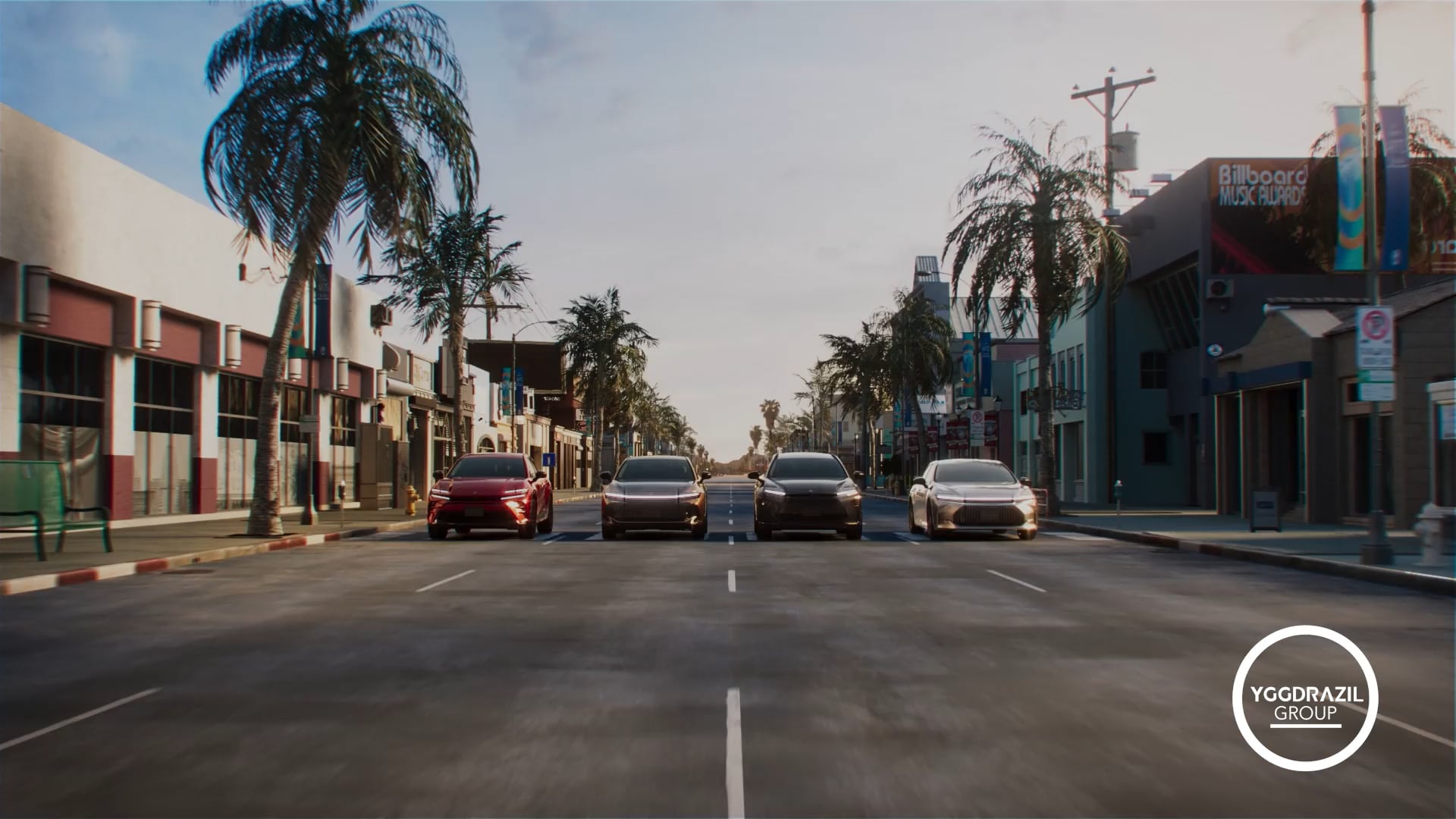 Banner Image for TOYOTA CROWN “ESTATE”