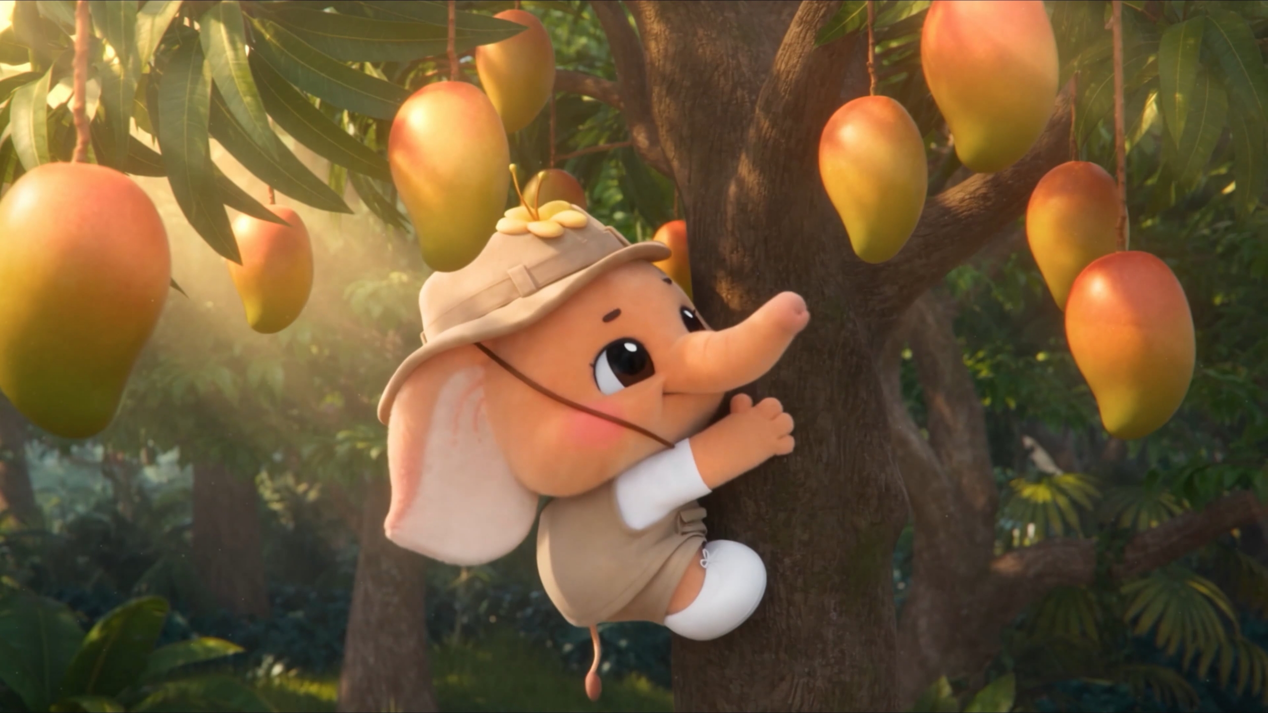 Banner Image for Punthai Coffee: Chong Chong The Eyes of a Child